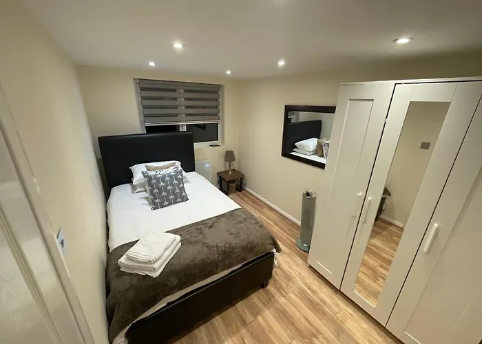 The Cosy Cottage, Old Soles Bridge Lane