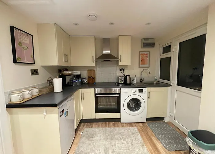 The Cosy Cottage, Old Soles Bridge Lane