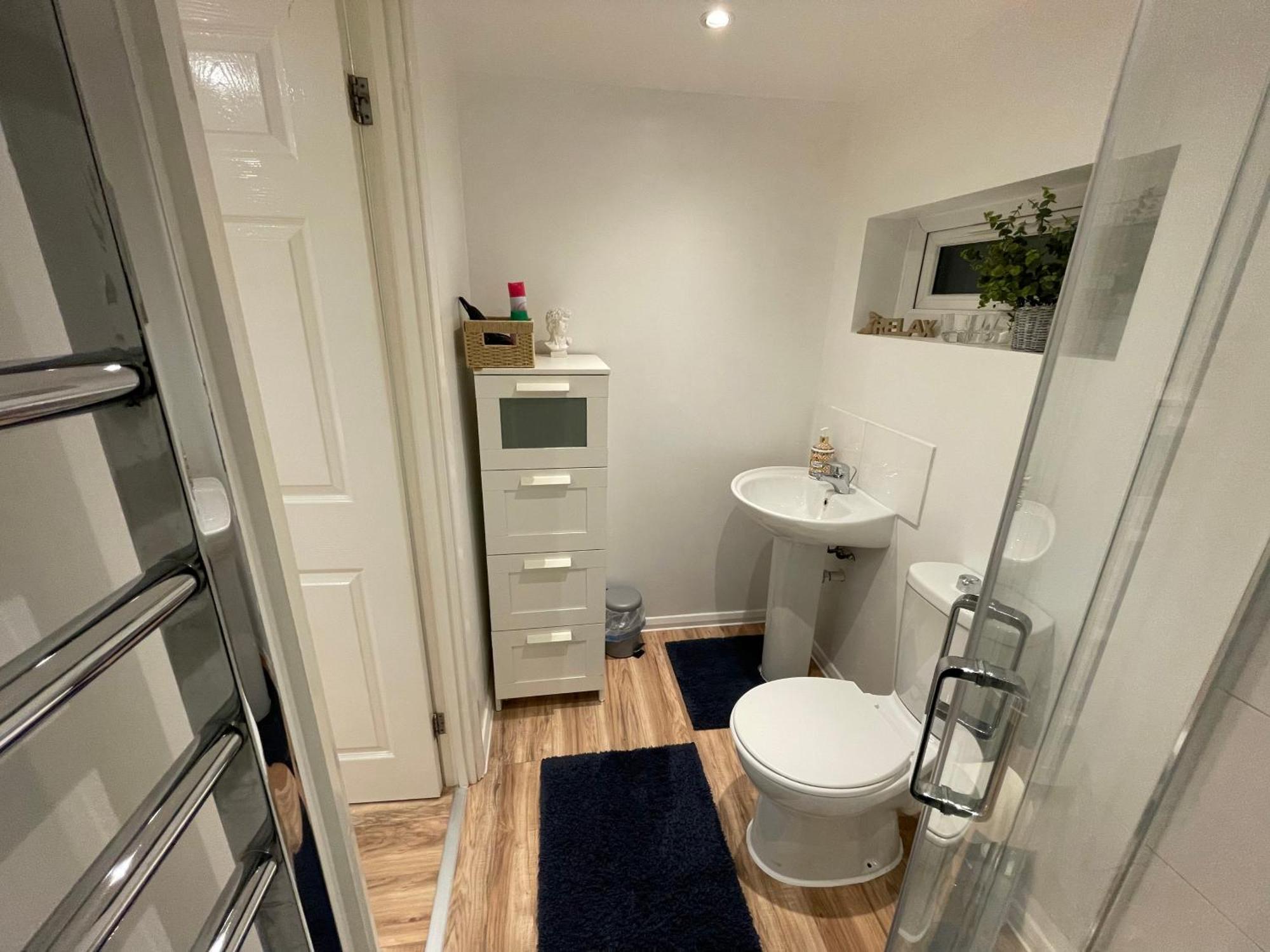 Apartment The Cosy Cottage, Old Soles Bridge Lane *