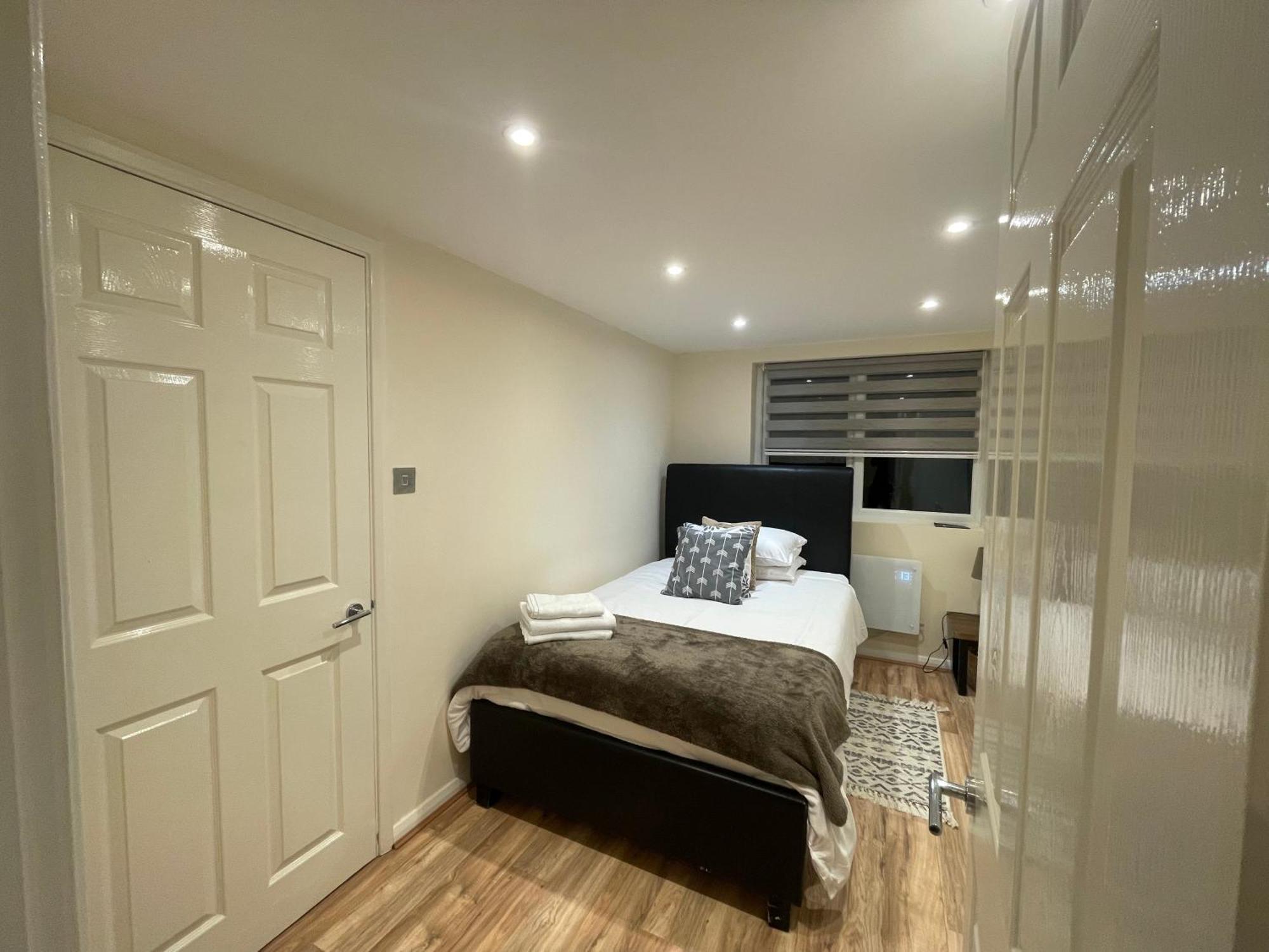 The Cosy Cottage, Old Soles Bridge Lane